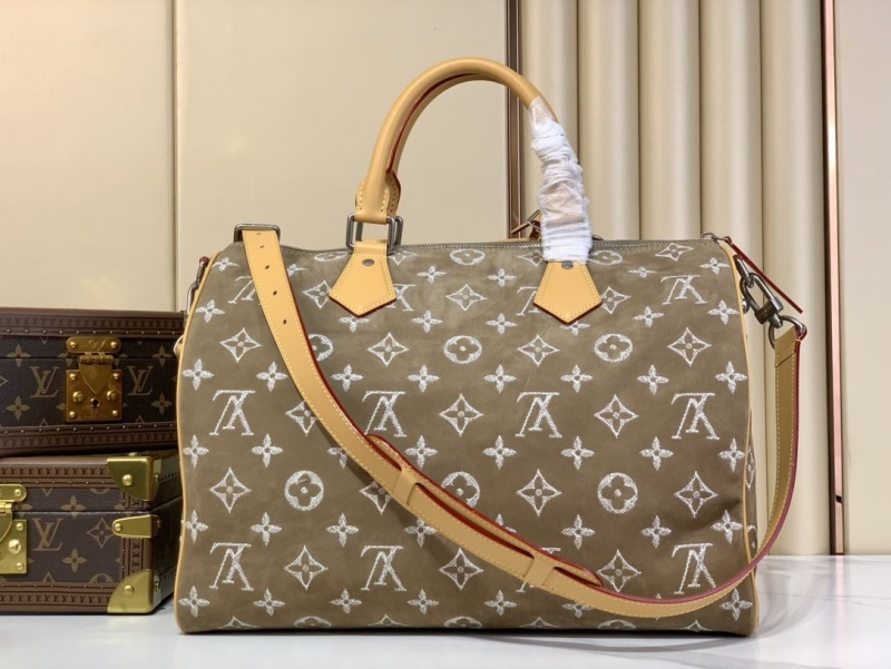 LV Travel Bags